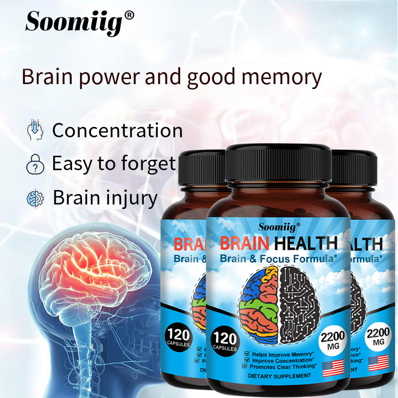 Ginkgo Biloba Extract - Suplemento Ginkgo Biloba - Memória e