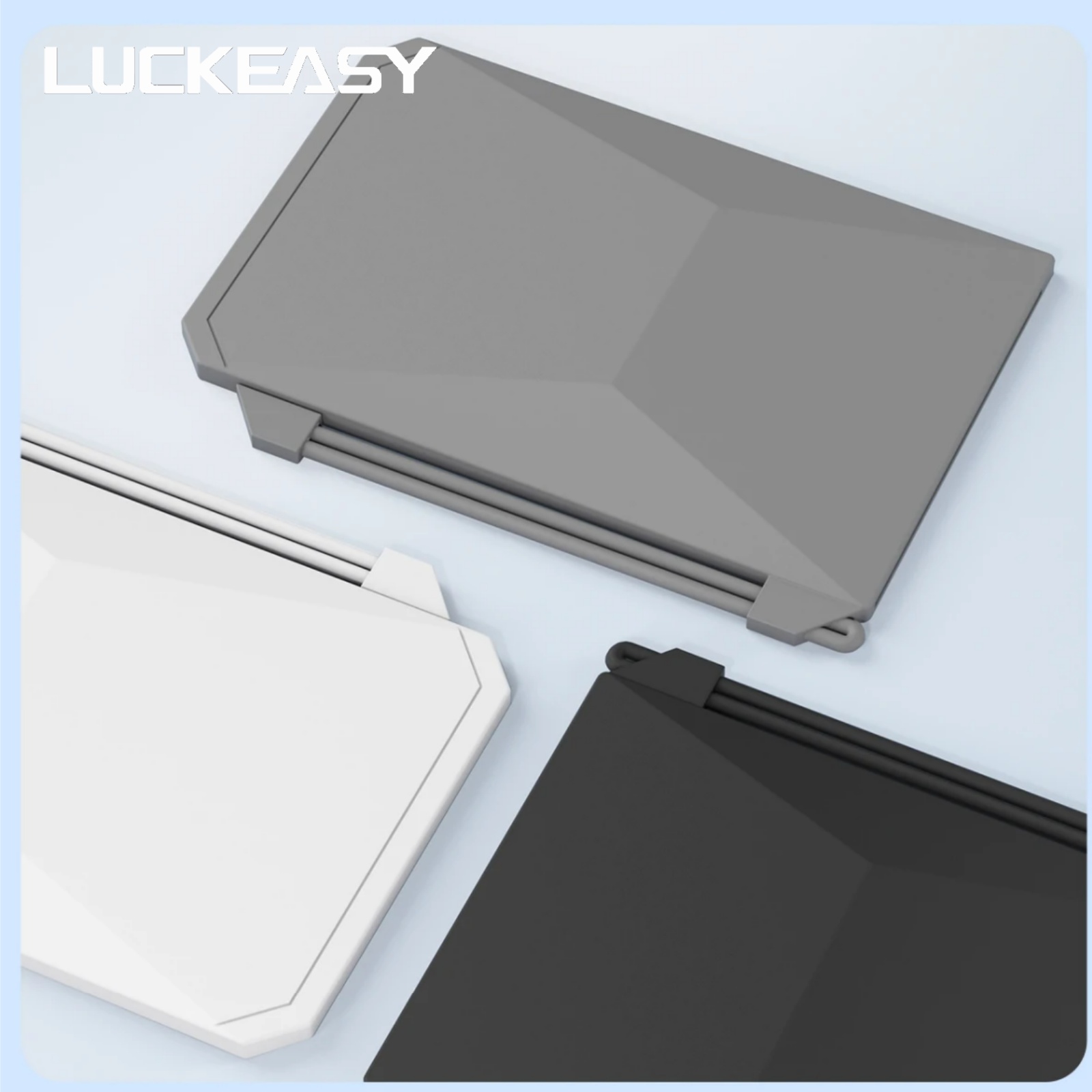 Wellness X - LUCKEASY para Tesla Model 3 Y