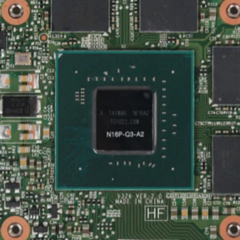 Wellness X - Placa de vídeo Quadro M2000M M2000