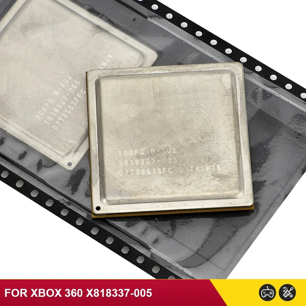 Wellness X - Peças de Substituição Testadas para GPU