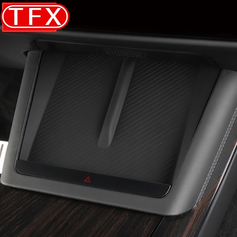 Wellness X - Para Tesla Model X e Model