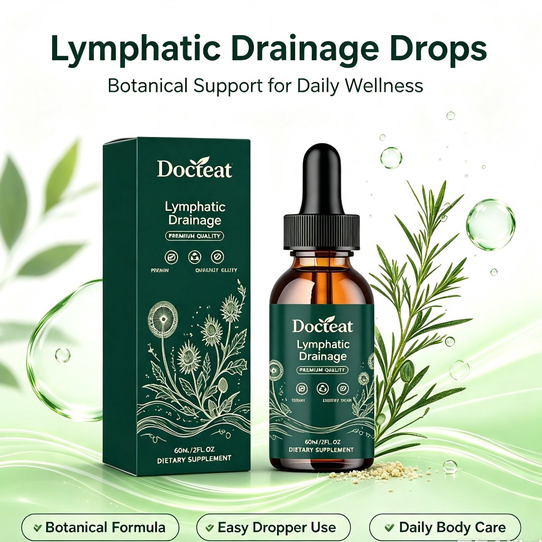 Wellness Herbal Essence - Essência Líquida Herbal Natural para Cuidados