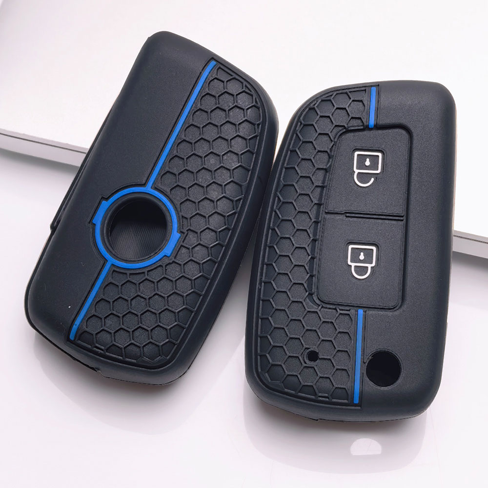 Capa de silicone para chave de - Wellness X avaliação e preço