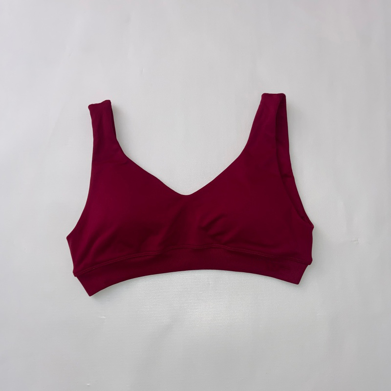 Conjunto de Ginástica Feminino - Herbal Yoga avaliação e preço