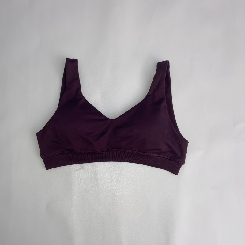 Conjunto de Ginástica Feminino - Herbal Yoga avaliação e preço