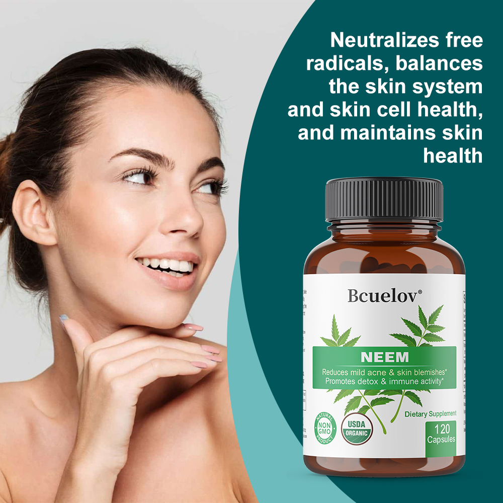 Cápsulas Orgânicas de Folha de - Herbal Wellness Water avaliação e preço