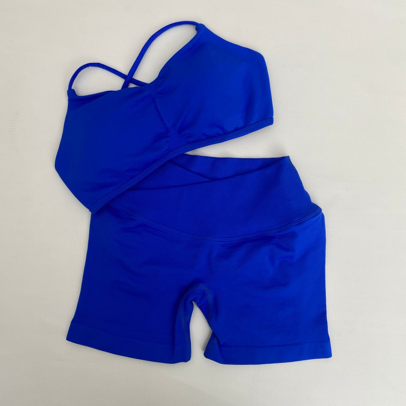 Conjunto de Roupas de Ginástic - Herbal Yoga avaliação e preço