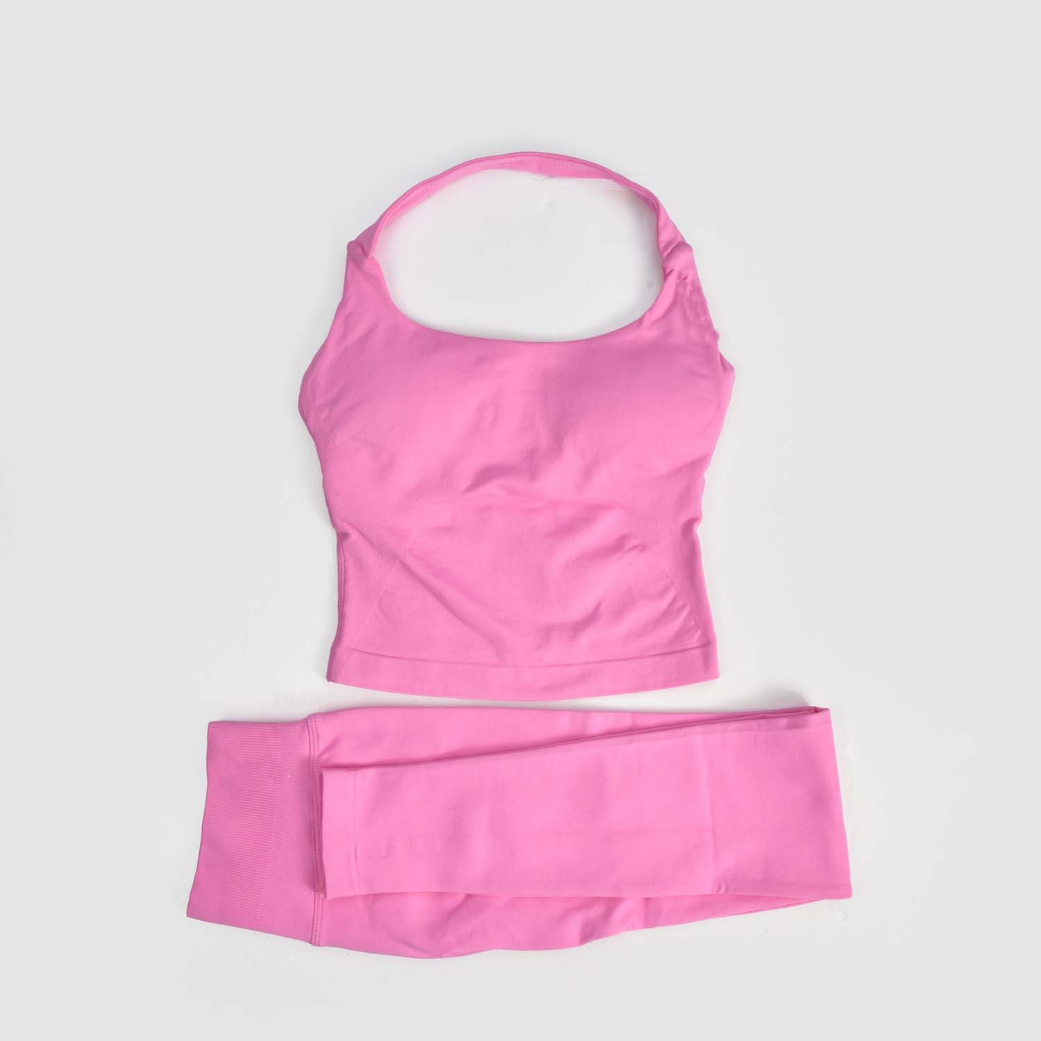 Conjunto de Roupas de Esporte  - Herbal Yoga avaliação e preço