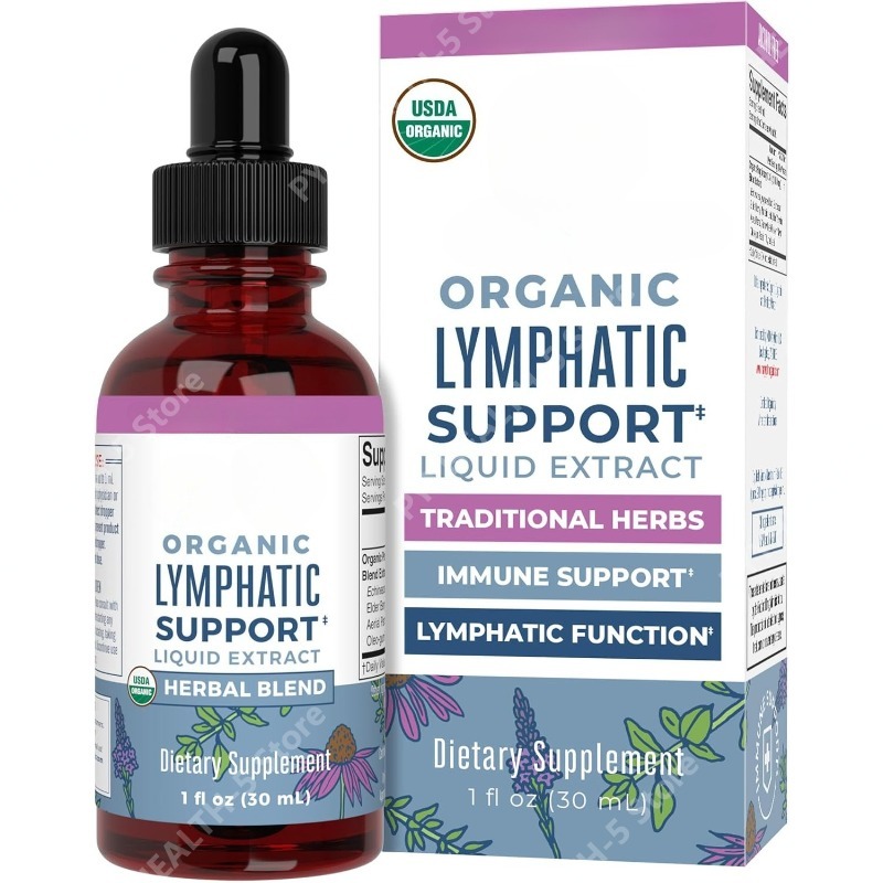 Extrato Líquido Herbal Orgânic - Herbal Wellness Drops avaliação e preço