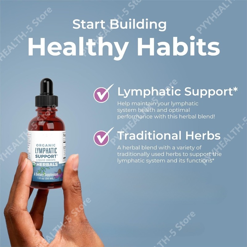 Extrato Líquido Herbal Orgânic - Herbal Wellness Drops avaliação e preço