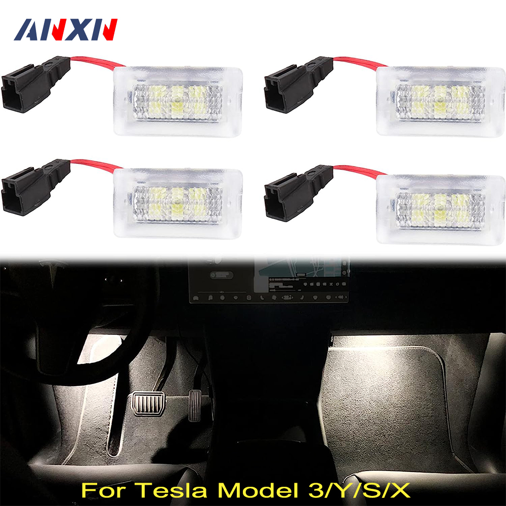 Ultra-Bright Interior LED Ilum - Wellness X avaliação e preço