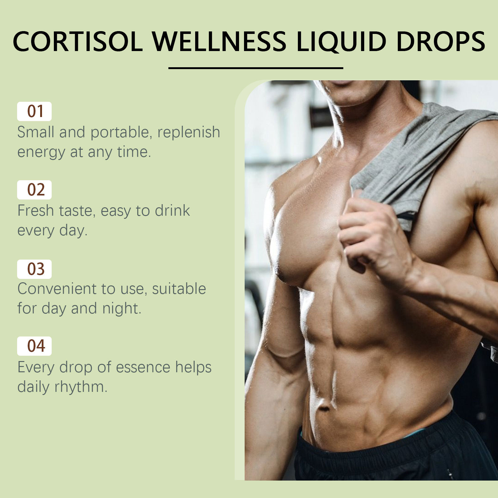 Gotas de Cortisol para Mulhere - Herbal Wellness Drops avaliação e preço
