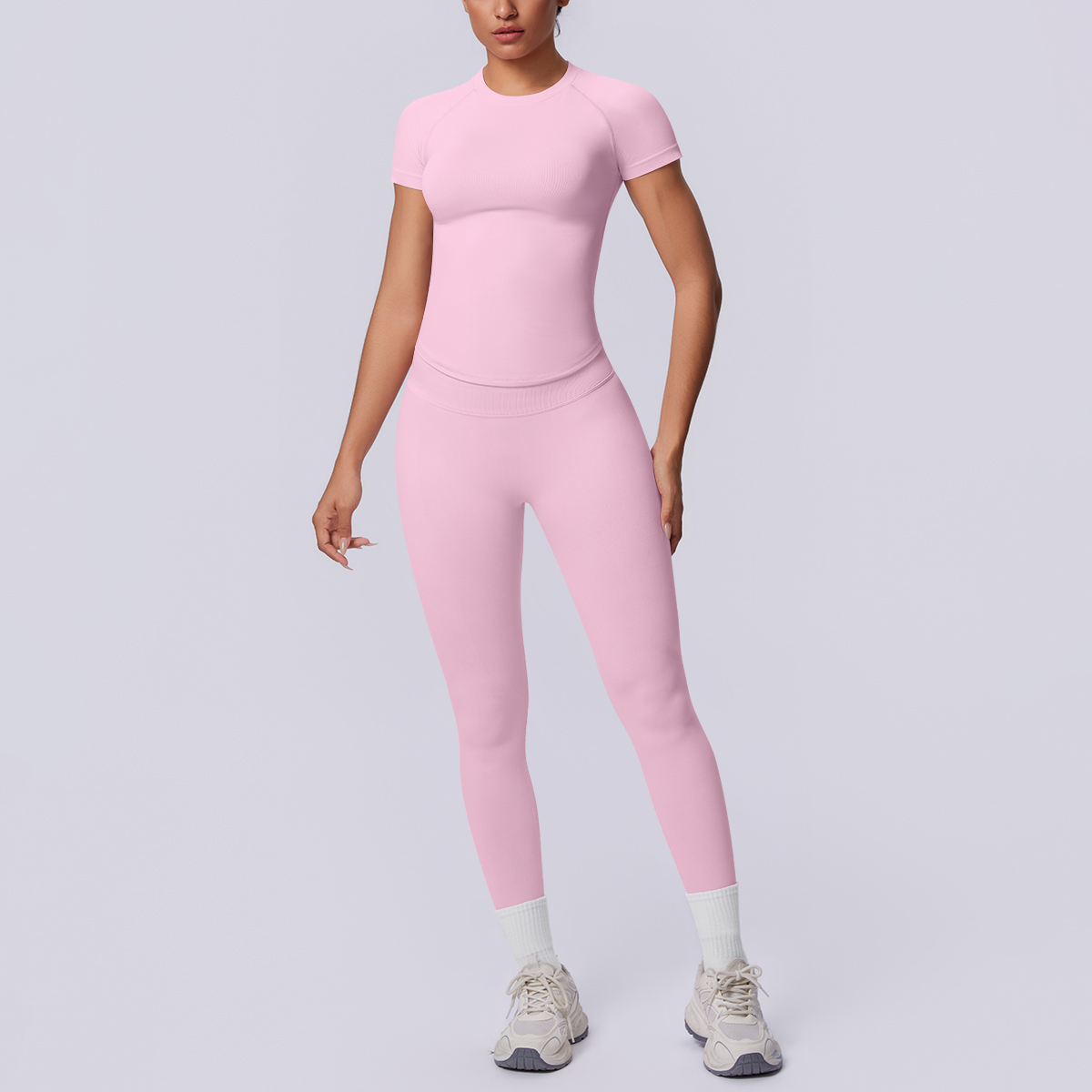 Conjunto de Yoga Rooftrellen N - Herbal Yoga avaliação e preço