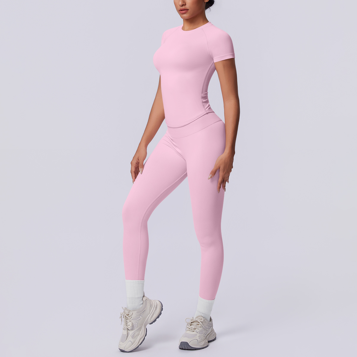 Conjunto de Yoga Rooftrellen N - Herbal Yoga avaliação e preço