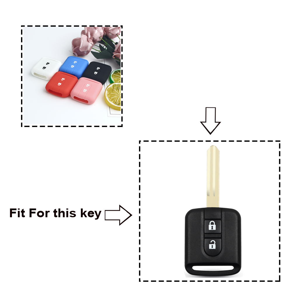 Keyyou para nissan micra k12 n - Wellness X avaliação e preço