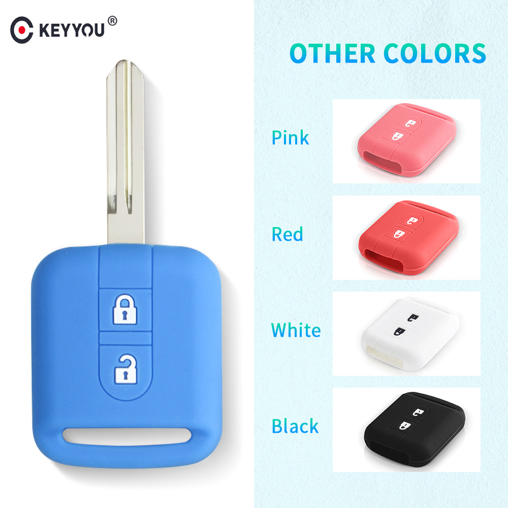 Keyyou para nissan micra k12 n - Wellness X avaliação e preço