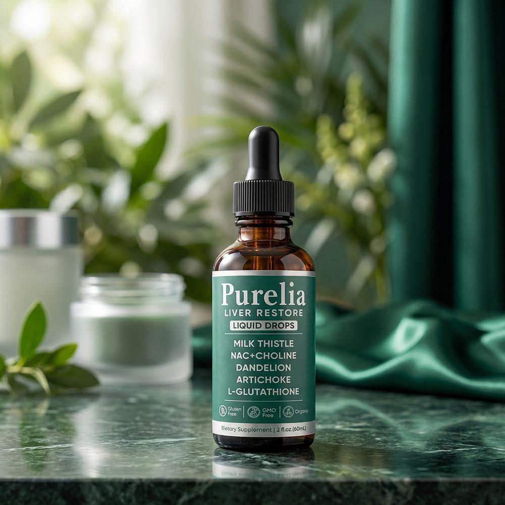 Gotas Diárias de Bem-Estar à B - Herbal Wellness Drops avaliação e preço