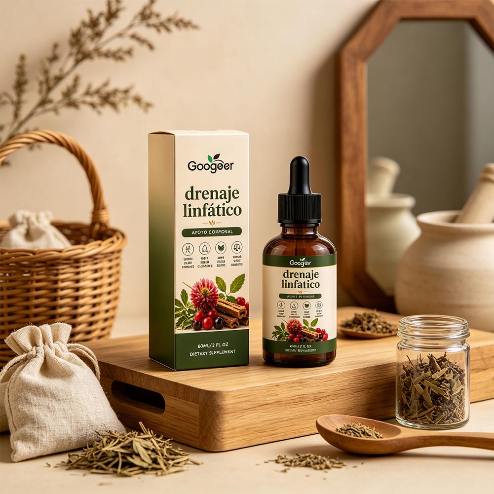 Suplemento Líquido Herbal 60ml - Herbal Wellness Drops avaliação e preço