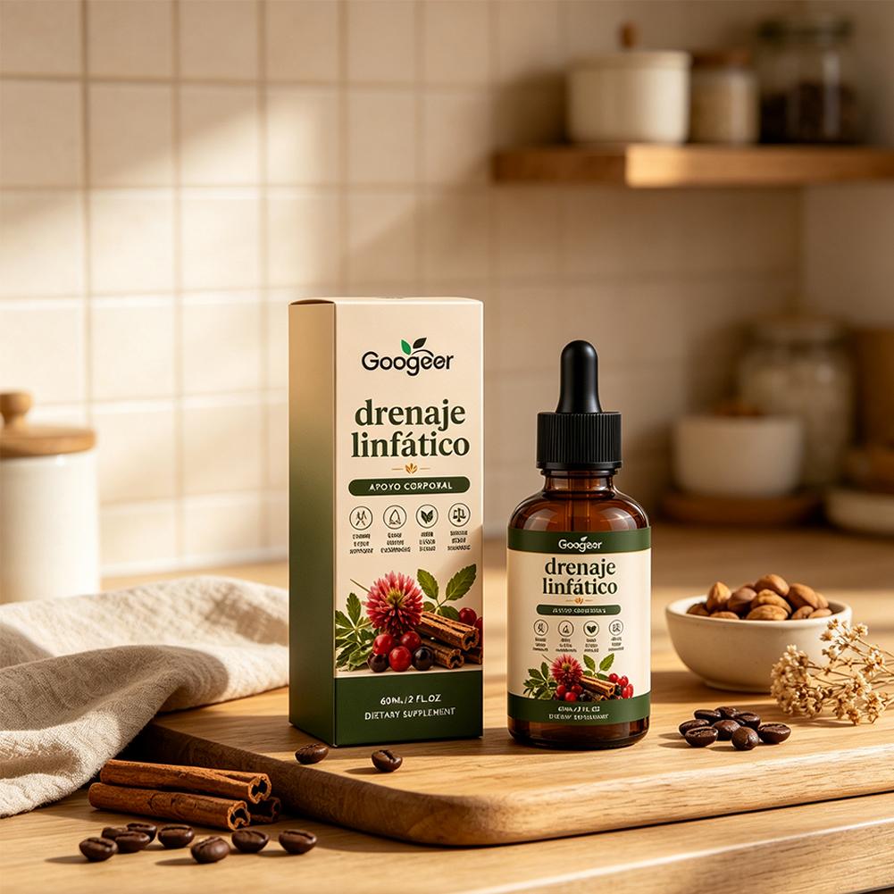 Suplemento Líquido Herbal 60ml - Herbal Wellness Drops avaliação e preço