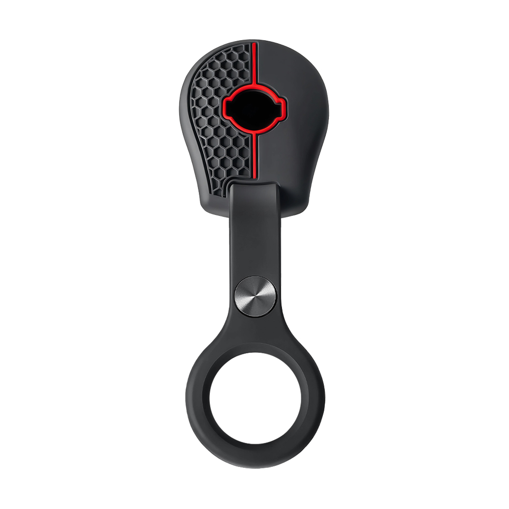 Capa Protetora de Chave Automo - Wellness X avaliação e preço
