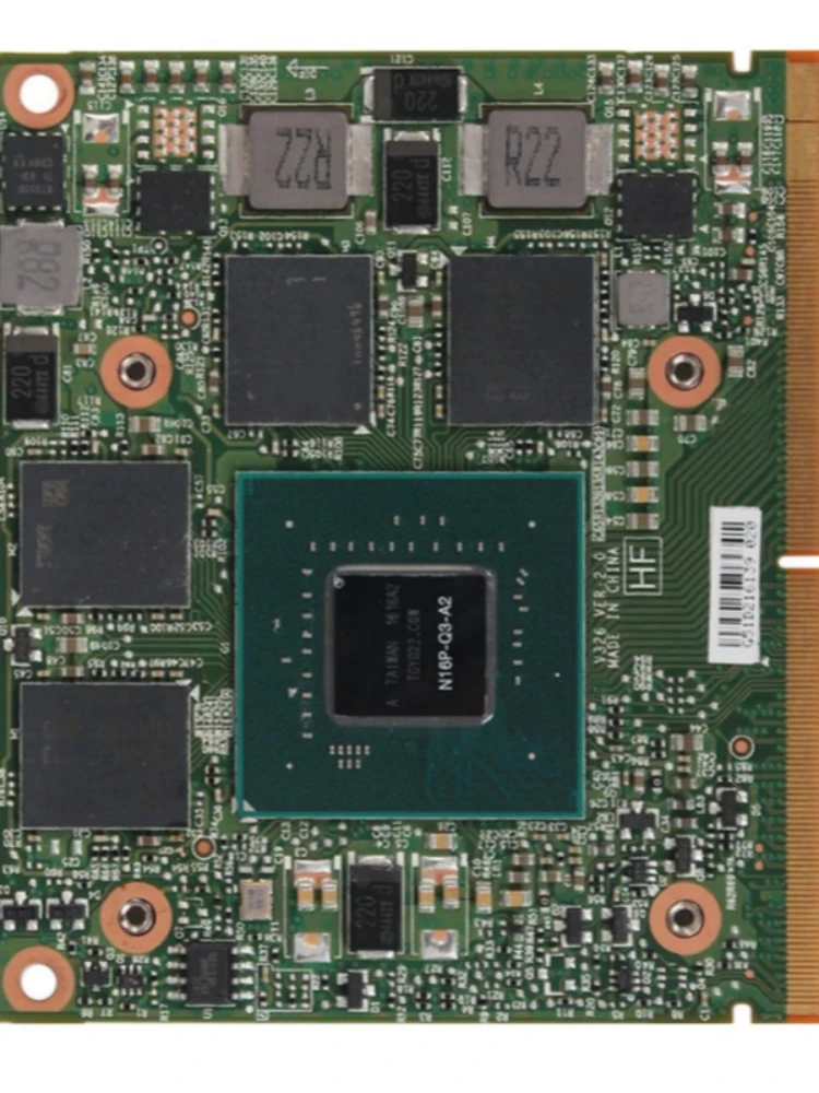 Placa de vídeo Quadro M2000M M - Wellness X avaliação e preço