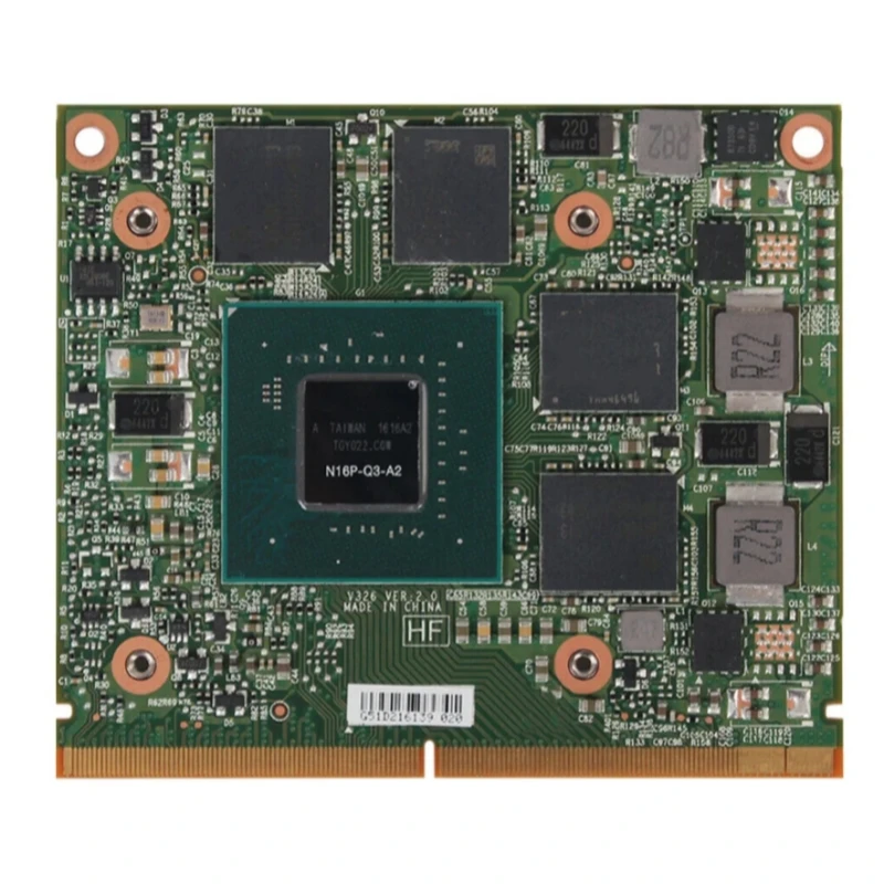 Placa de vídeo Quadro M2000M M - Wellness X avaliação e preço