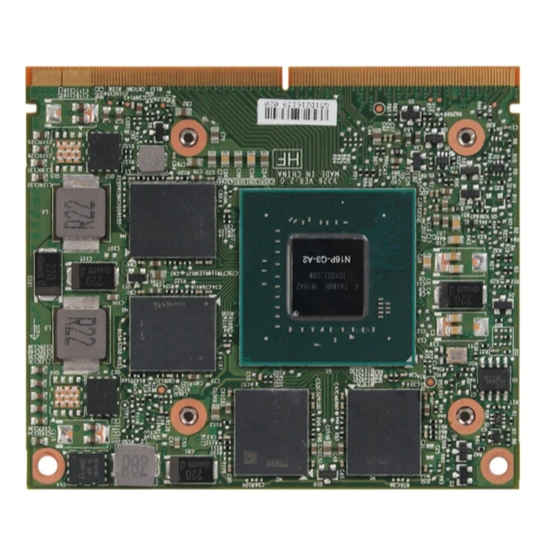 Placa de vídeo Quadro M2000M M - Wellness X avaliação e preço