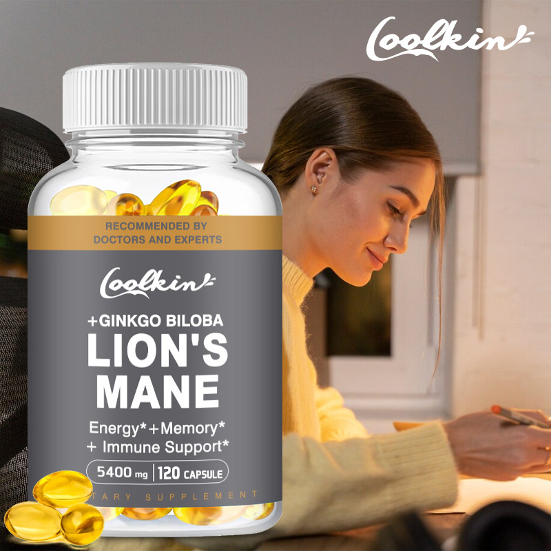 Suplemento de extrato de cogum - Ginkgo Biloba Extract avaliação e preço